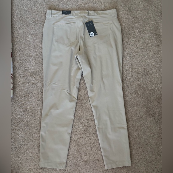 VRST Skinny Fit Commuter Pants - Picture 2 of 2